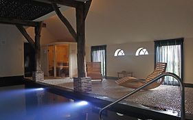B&B Lhee-Gaarde